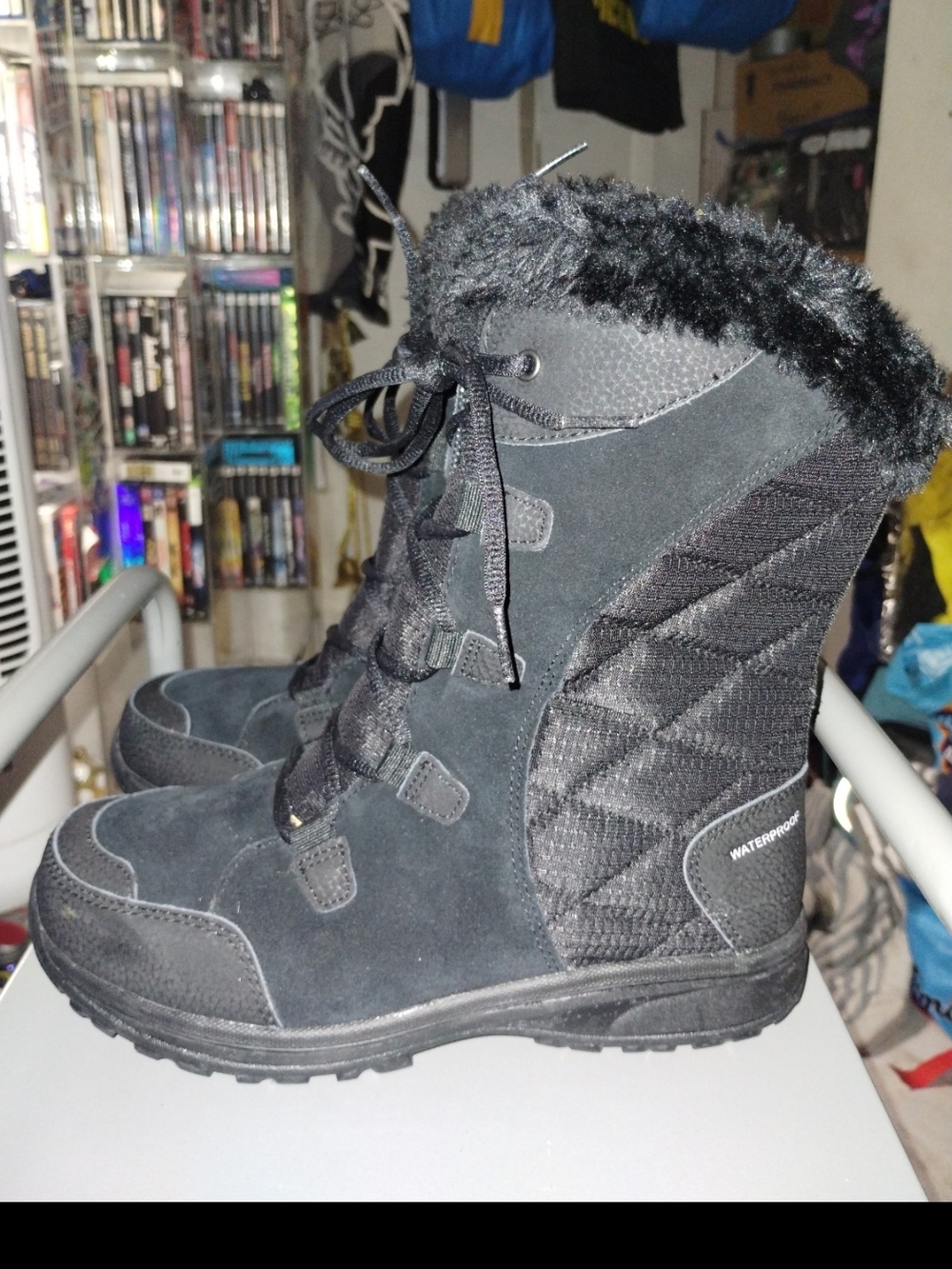 Columbia Ice Maiden II Women's